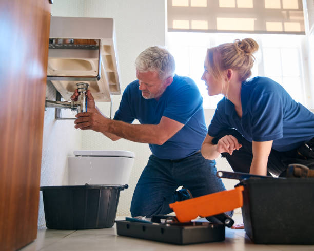 Septic System Installation and Maintenance in Slater, MO